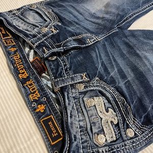 Rock Revival jeans size 28